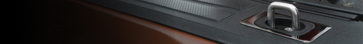 Metal Finish Anchors