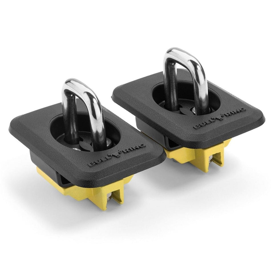 Heavy Duty Tie Down Anchors for 1988-1998 Chevy/GMC C/K Trucks