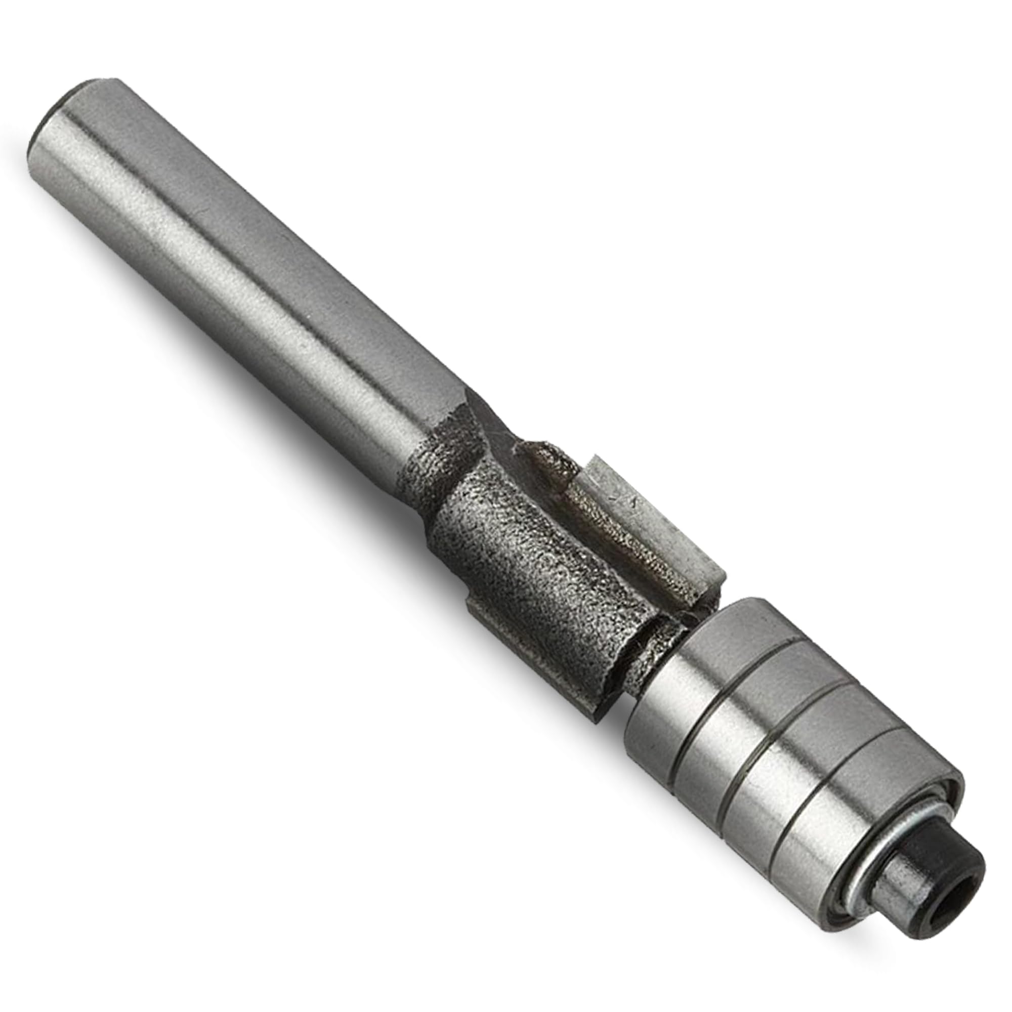 Hidden Pocket Router Bit for Anchor Installation Kit